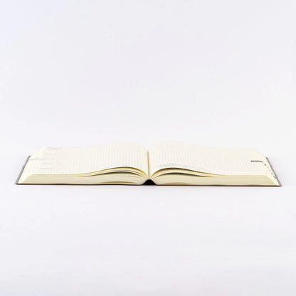Hobonichi Techo 2027-2031 A5 Five-Year Diary Planner Japanese Edition