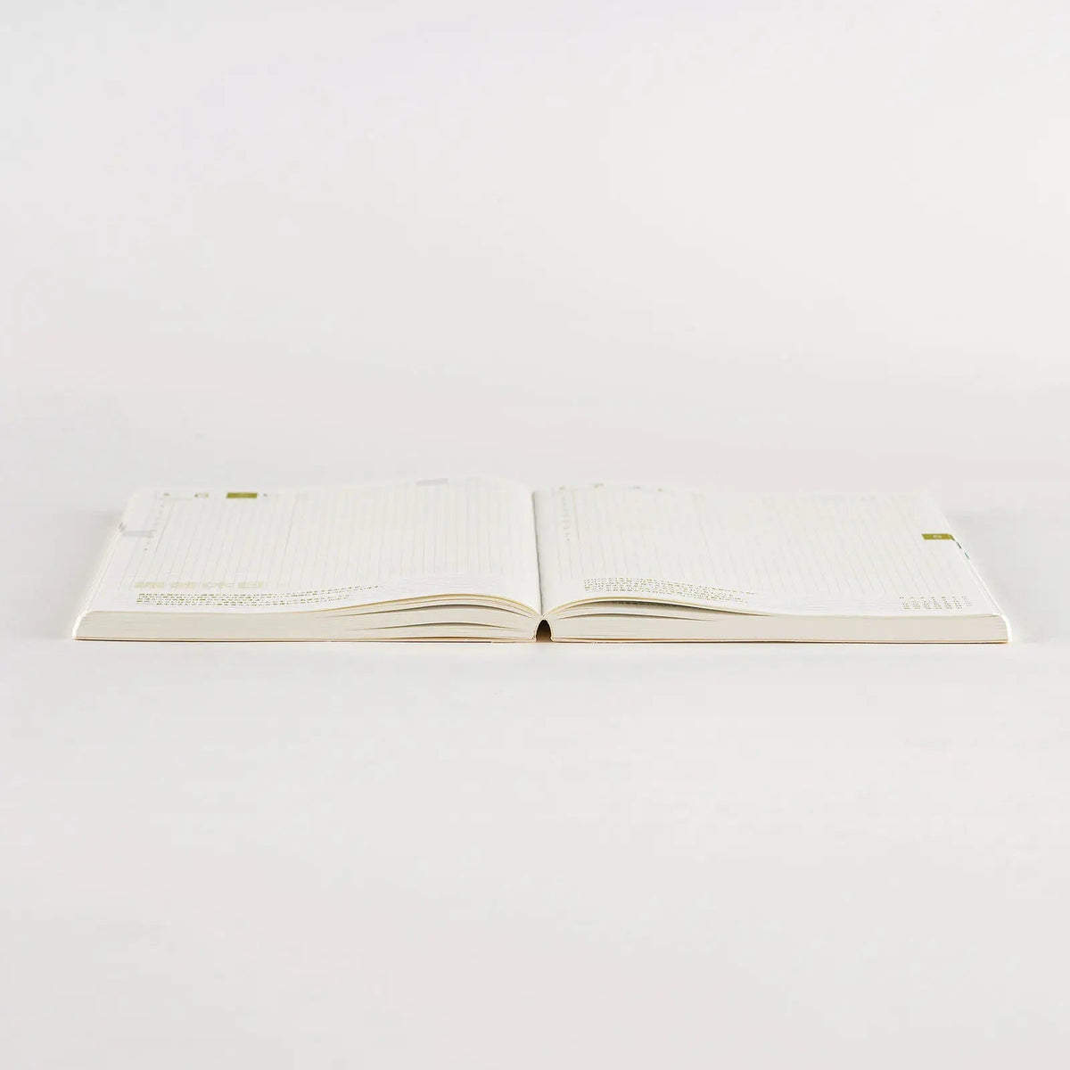 Hobonichi Techo Cousin Avec 2027 A5 Planner January Start Monday Start Japanese