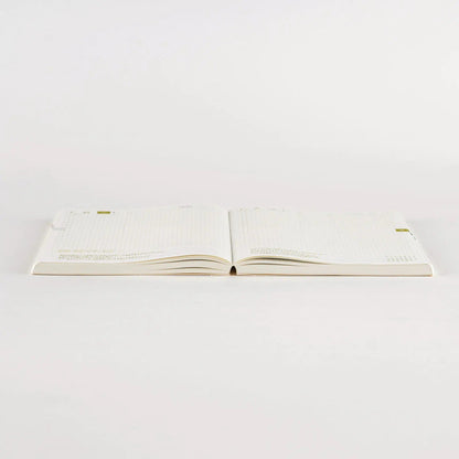 Hobonichi Techo Cousin Avec 2027 A5 Planner January Start Monday Start Japanese