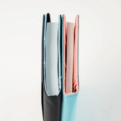 Hobonichi Techo 2027 Day-Free A6 Planner Monthly + Notebook Japanese Version