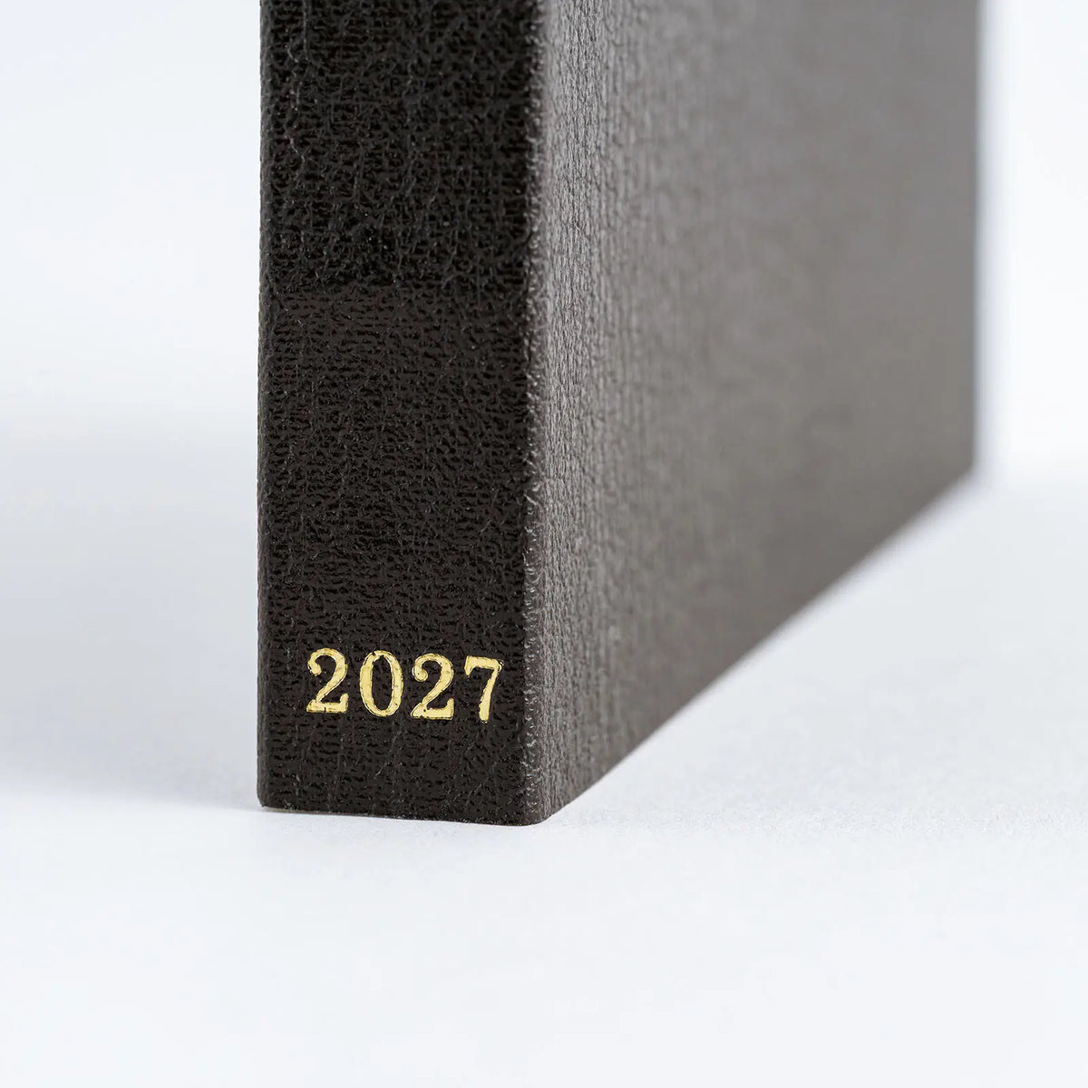 Hobonichi Techo 2027 Planner A6 English Edition