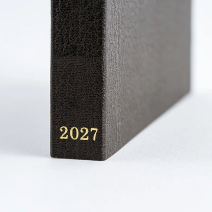 Hobonichi Techo 2027 Planner A6 English Edition