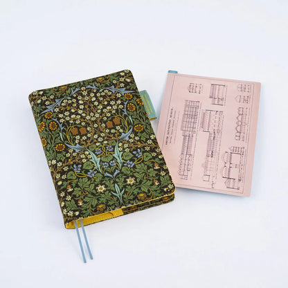 V&A Series Hobonichi Techo Pencil Board – A6 A5 Weeks
