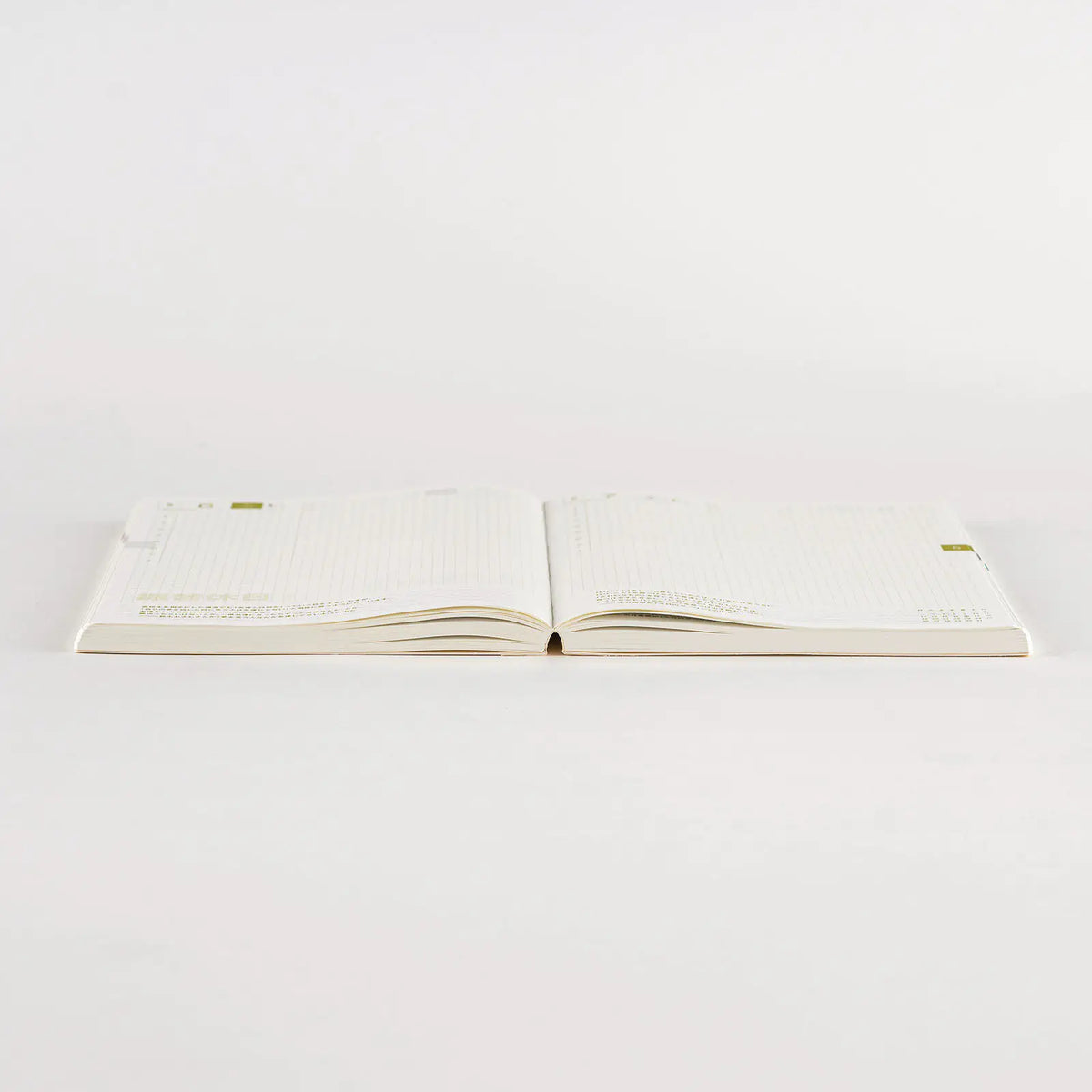 Hobonichi Techo Cousin 2027 A5 English Edition Planner