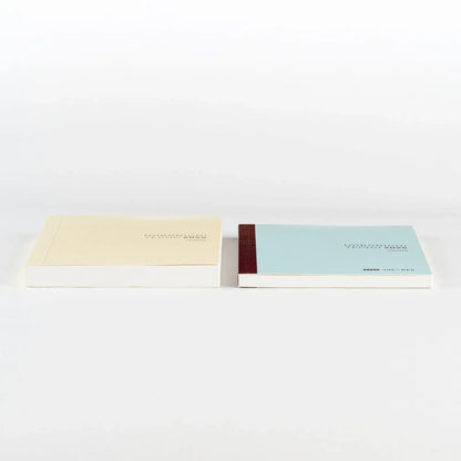 Hobonichi Techo Cousin Avec 2027 A5 Planner January Start Monday Start Japanese