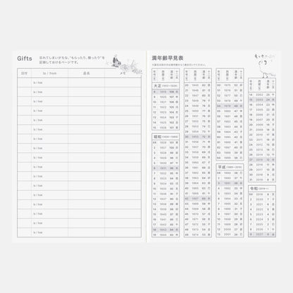 【Pre-Order】Hobonichi Techo Original ONE PIECE 2027 A6 Special Edition