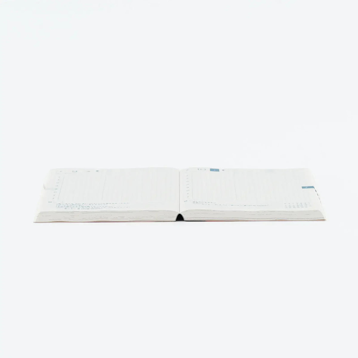 【Pre-Order】Hobonichi Techo Original ONE PIECE 2027 A6 Special Edition