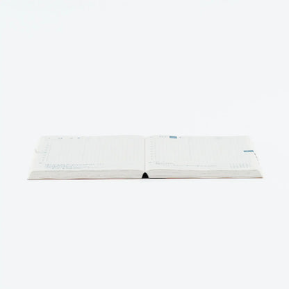 【Pre-Order】Hobonichi Techo Original ONE PIECE 2027 A6 Special Edition