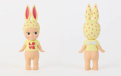 Sonny Angel Mini Figure Strawberry Love Series Assort Box Valentine Limited Collection