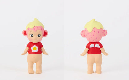 Sonny Angel Mini Figure Strawberry Love Series Assort Box Valentine Limited Collection