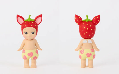 Sonny Angel Mini Figure Strawberry Love Series Assort Box Valentine Limited Collection