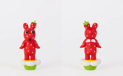 Sonny Angel Mini Figure Strawberry Love Series Assort Box Valentine Limited Collection