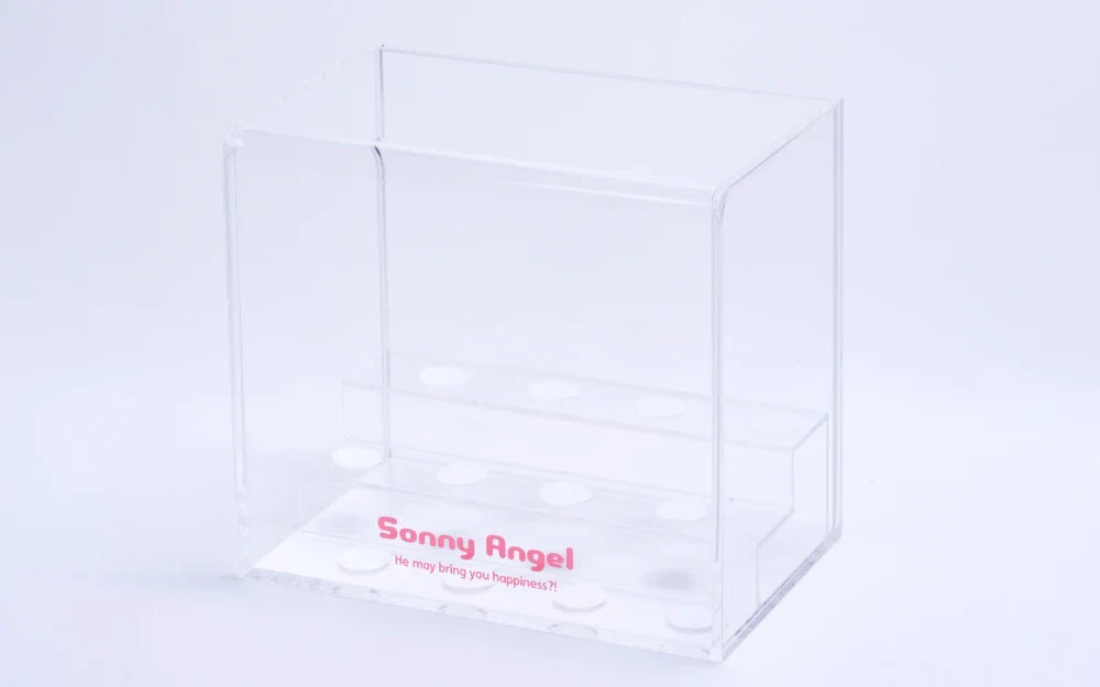 Sonny Angel Original Acrylic Display Case