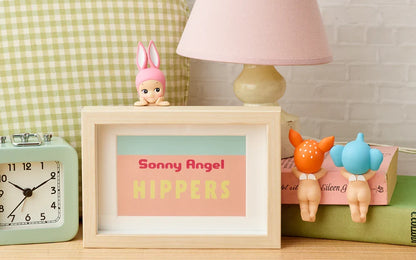 Sonny Angel HIPPERS Animal Series Blind Box