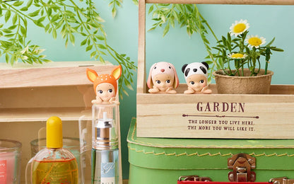Sonny Angel HIPPERS Animal Series Blind Box