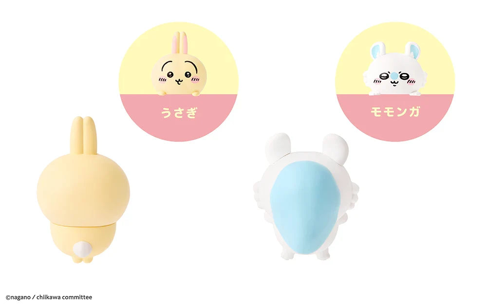 Sonny Angel HIPPERS Chiikawa Assorted Blind Box