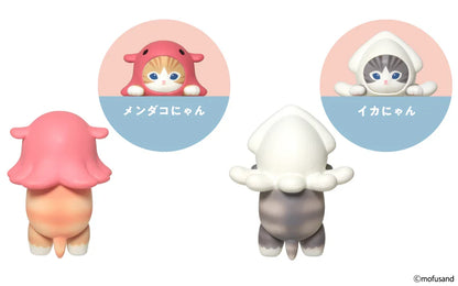 HIPPERS mofusand Blind Box