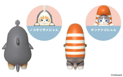 HIPPERS mofusand Blind Box