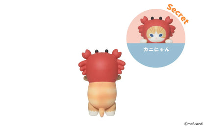 HIPPERS mofusand Blind Box