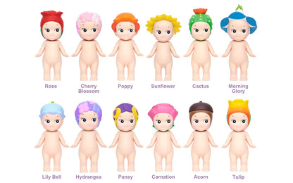 Sonny Angel Flower Series Assorted Box