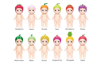 Sonny Angel Fruit Series Assorted Box