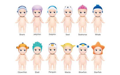 Sonny Angel Marine Series Assorted Box