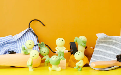 Sonny Angel Smiski Dressing Series Blind Box Assorted Box