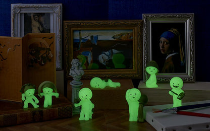 Sonny Angel Smiski Museum Series Assort Blind Box