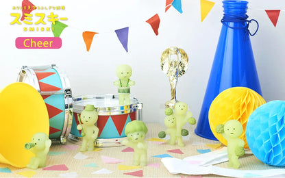 Sonny Angel Smiski Cheer Series Assort Blind Box
