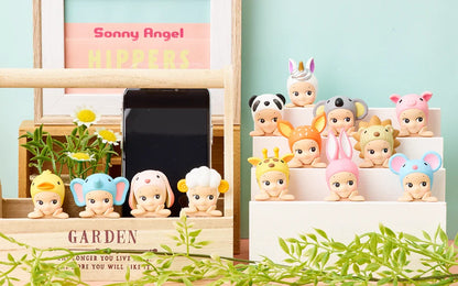 Sonny Angel HIPPERS Animal Series Blind Box