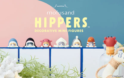HIPPERS mofusand Blind Box