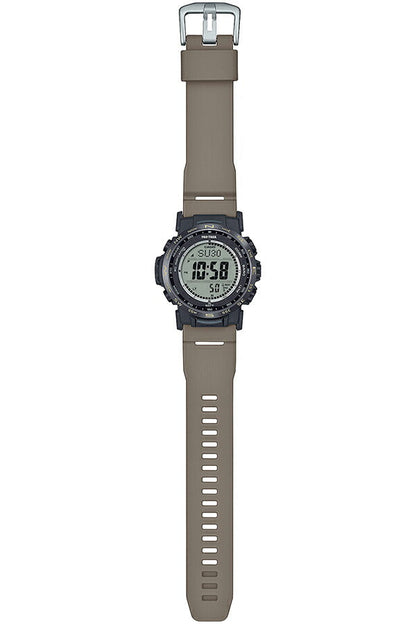 Casio Pro Trek PRW-35LD-5JF Outdoor Solar Digital Watch