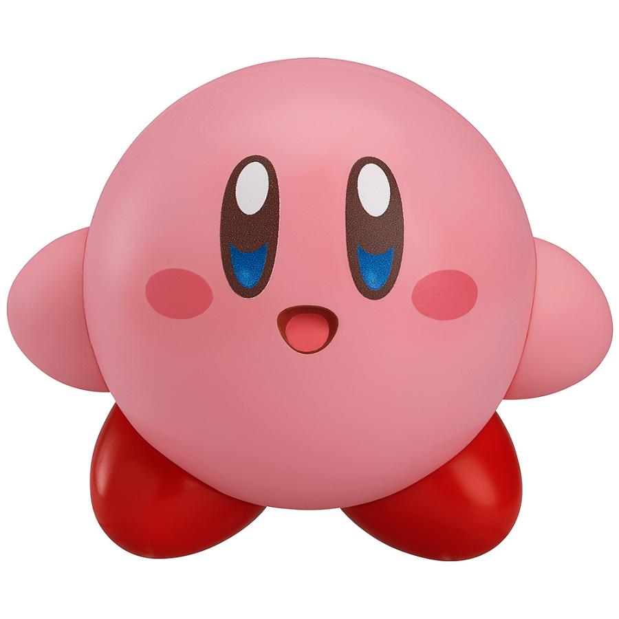 Nendoroid Kirby – Reissue Figure