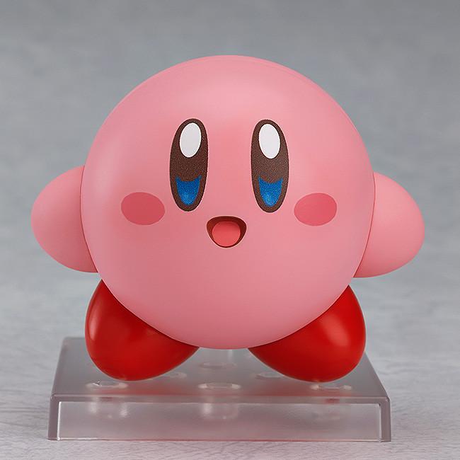 Nendoroid Kirby – Reissue Figure