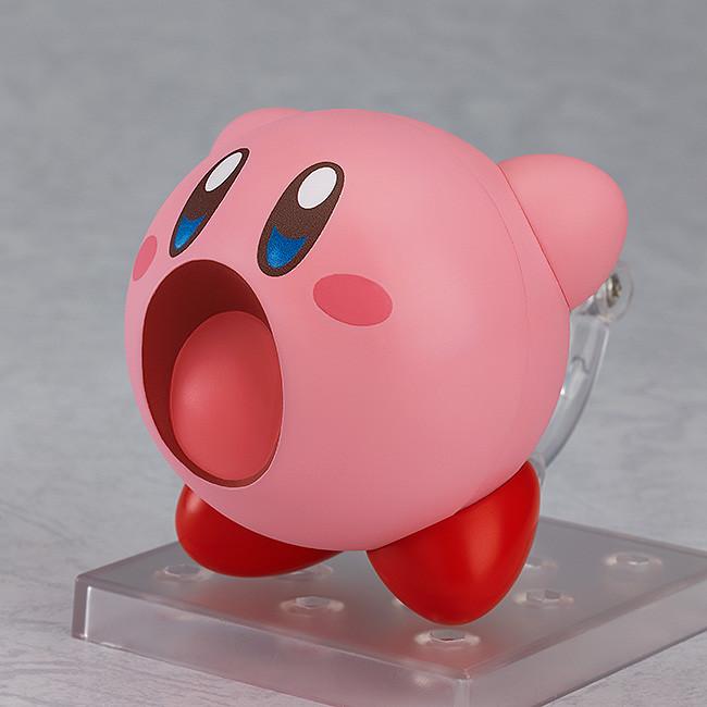 Nendoroid Kirby – Reissue Figure