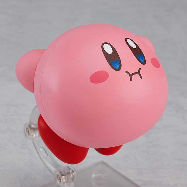 Nendoroid Kirby – Reissue Figure
