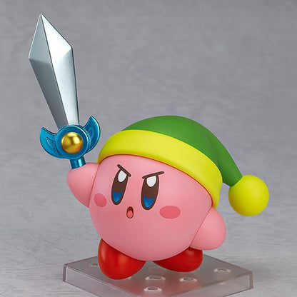 Nendoroid Kirby – Reissue Figure