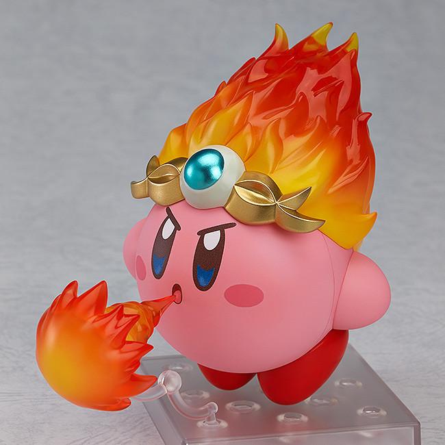 Nendoroid Kirby – Reissue Figure