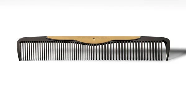 LOVECHROME B3 Standard Cut Comb Deep Black