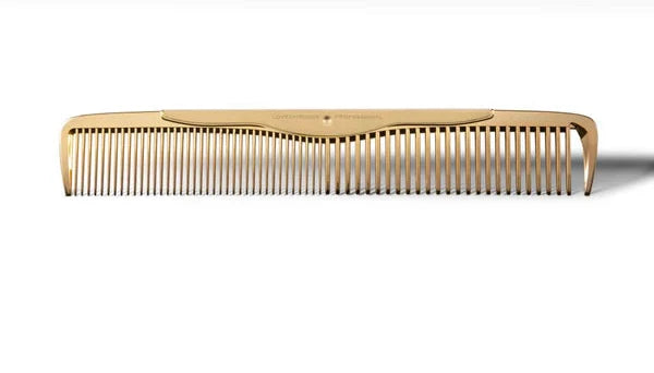 LOVECHROME K24GP Standard Cut Comb Gold