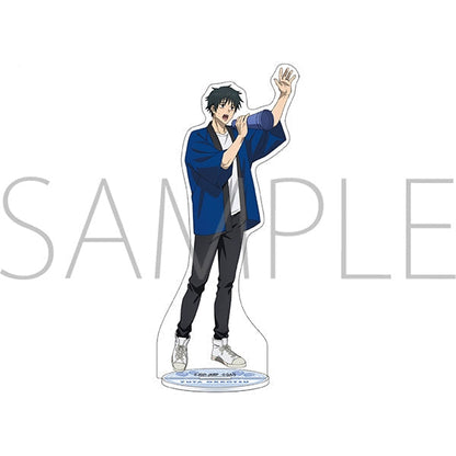 Jujutsu Kaisen 5th Anniversary Acrylic Stand Figure [Pre-order]