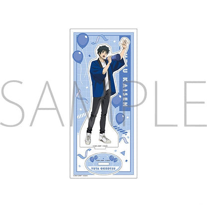 Jujutsu Kaisen 5th Anniversary Acrylic Stand Figure [Pre-order]