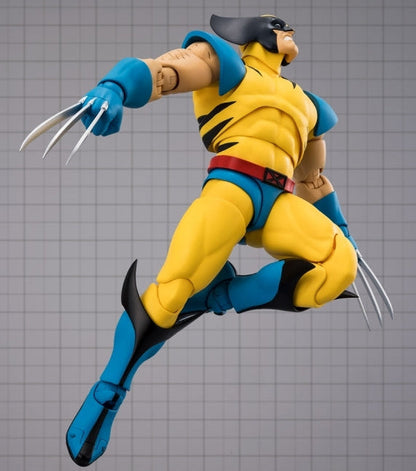 S.H.Figuarts Wolverine (GAMERVERSE) Action Figure