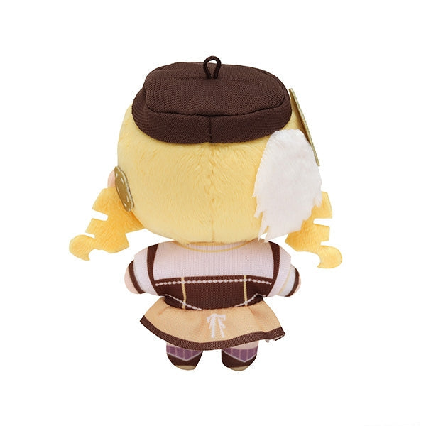Puella Magi Madoka Magica Mami Tomoe NuiPal Plush Mascot