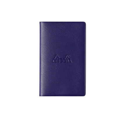 RHODIA Stapled Notebook Cover