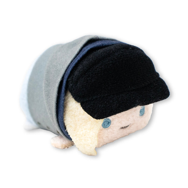 CAPCOM Capukoron Mascot Plush Toy