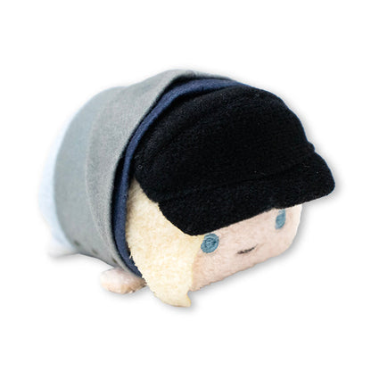 CAPCOM Capukoron Mascot Plush Toy