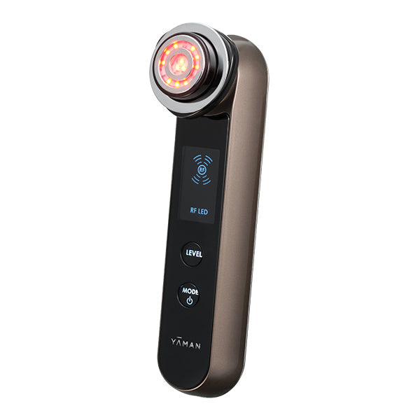 YA-MAN Tokyo Japan RF Beauty Device Photo Plus