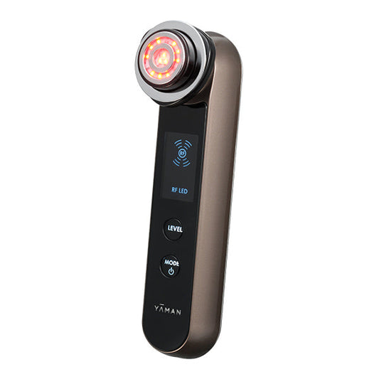 YA-MAN Tokyo Japan RF Beauty Device Photo Plus