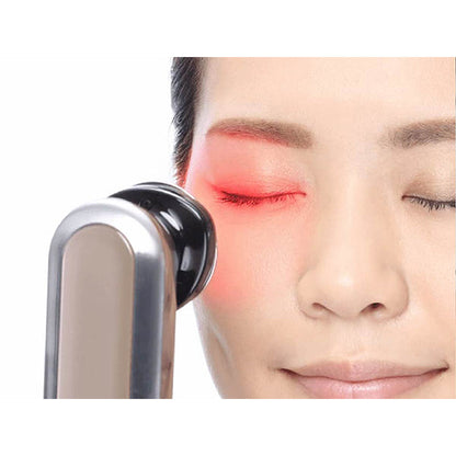 YA-MAN Tokyo Japan RF Beauty Device Photo Plus